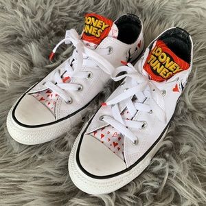 Converse  
Limited Edition Chuck Taylor All Star